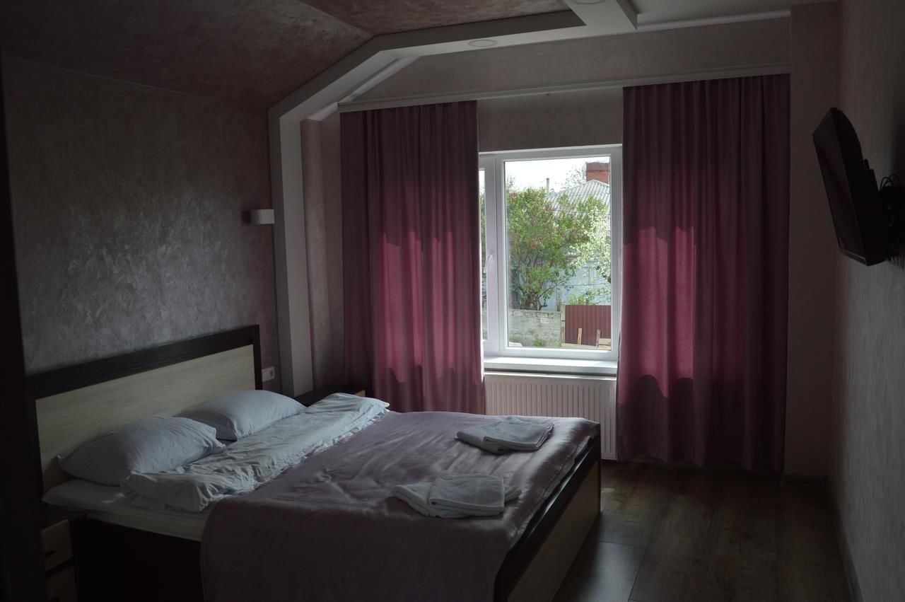 Дома для отпуска Royal Hous Каменец-Подольский-30